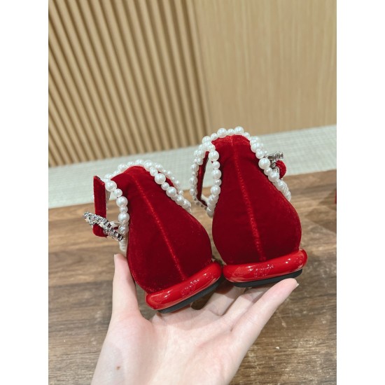 RV single shoe