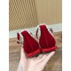 RV single shoe