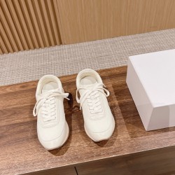 The row sneakers