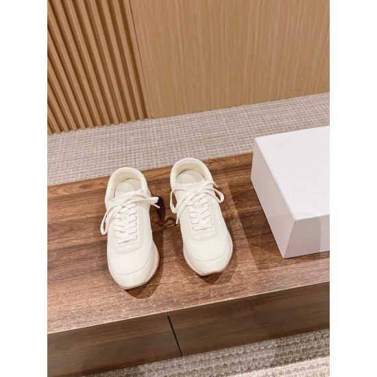 The row sneakers