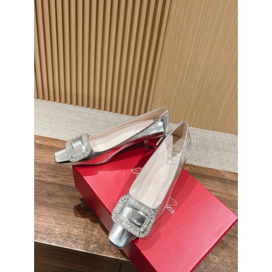 RV single shoe