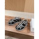 MM6 sandals