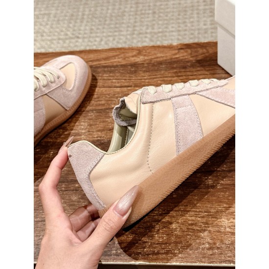 MM6 casual shoes