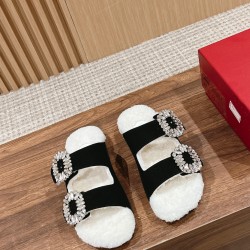 RV slippers