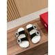 RV slippers