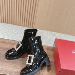 RV high heels
