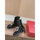 RV high heels