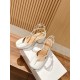 MM6 high heels
