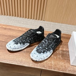 MM6 casual shoes