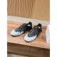 MM6 casual shoes