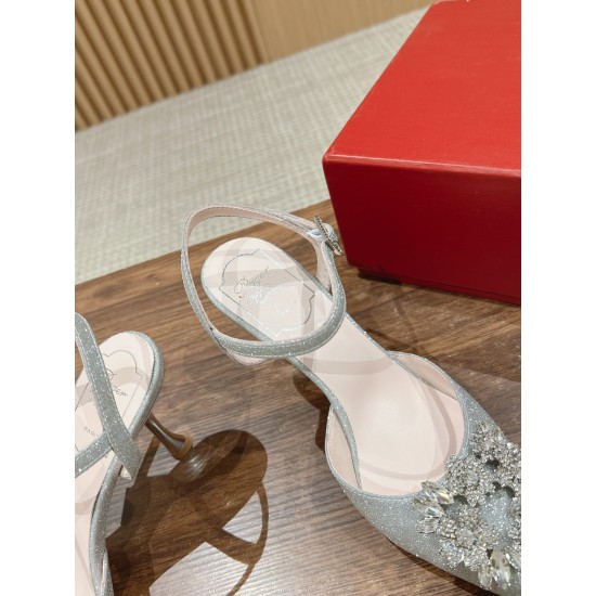 RV sandals