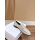 The row loafers