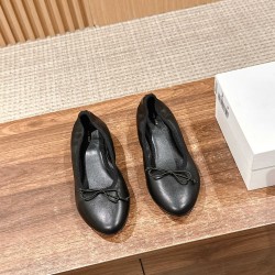 The row sandals