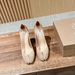 MM6 sandals