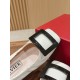RV ballet shoes