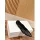 The row sandals