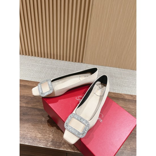 RV single shoe