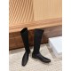 The row boots