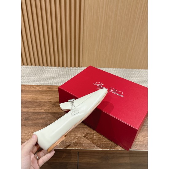 RV loafers