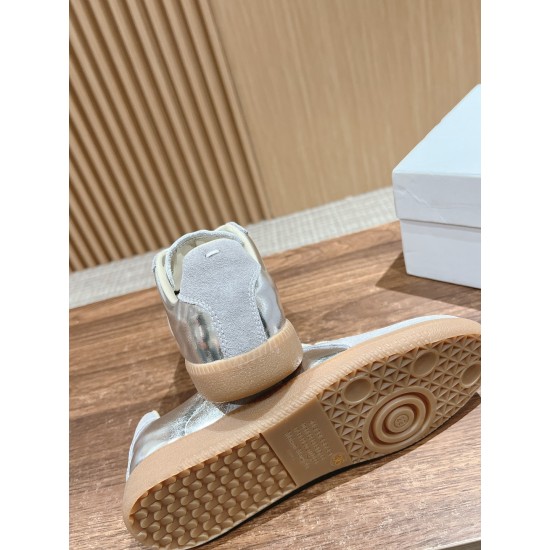 MM6 casual shoes