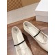 The row sandals
