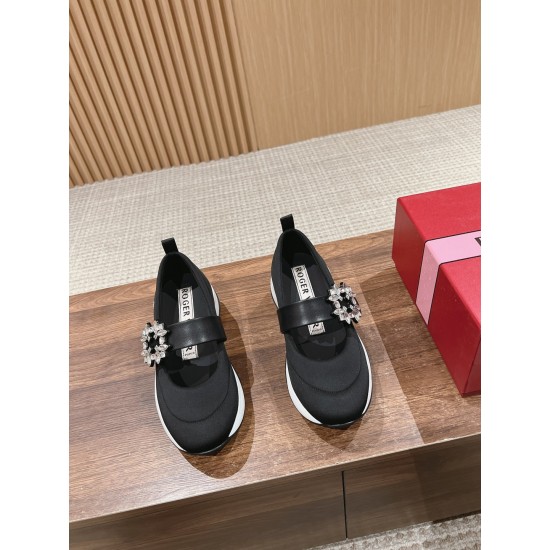 rv sneakers