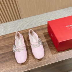 RV ballet shoes
