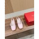 RV ballet shoes
