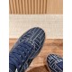 MM6 casual shoes
