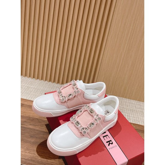 rv sneakers