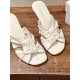 MM6 slippers