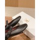 The row sandals