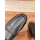 The row loafers