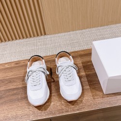 The row sneakers
