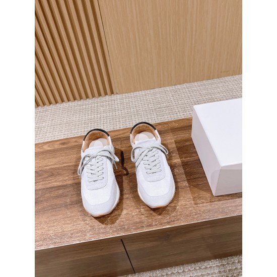 The row sneakers