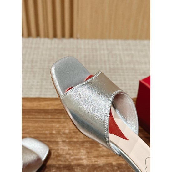 RV slippers