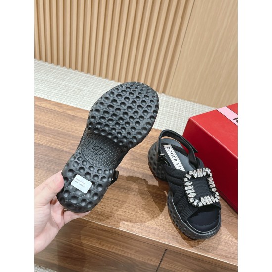 RV slippers