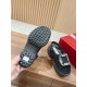 RV slippers