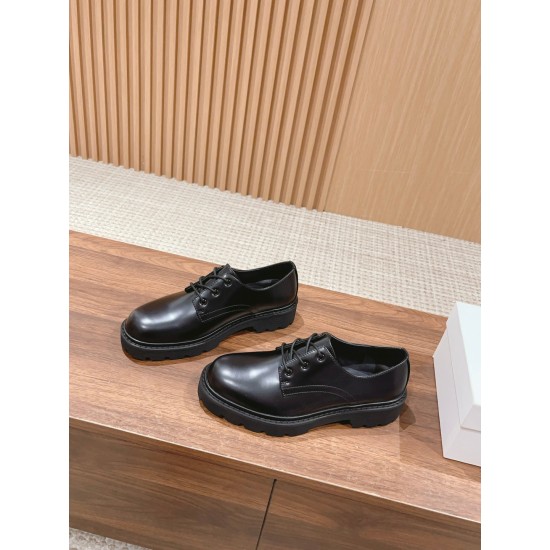 The row loafers