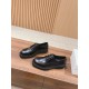 The row loafers