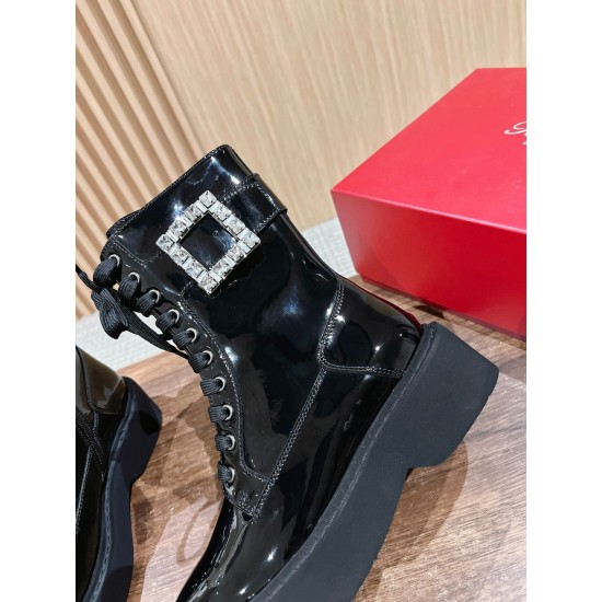 RV BOOTS