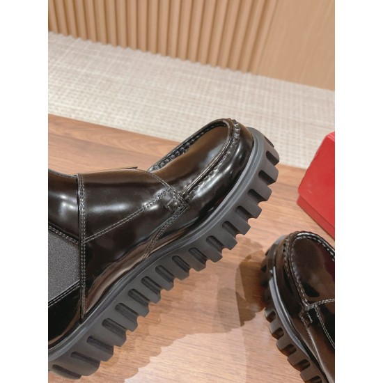 RV BOOTS