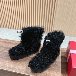 RV BOOTS
