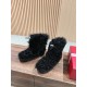 RV BOOTS
