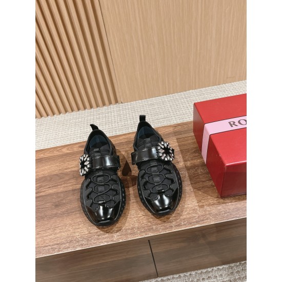 rv sneakers