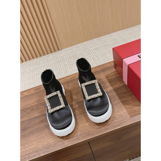 RV BOOTS
