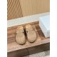 MM6 slippers