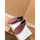 The row loafers