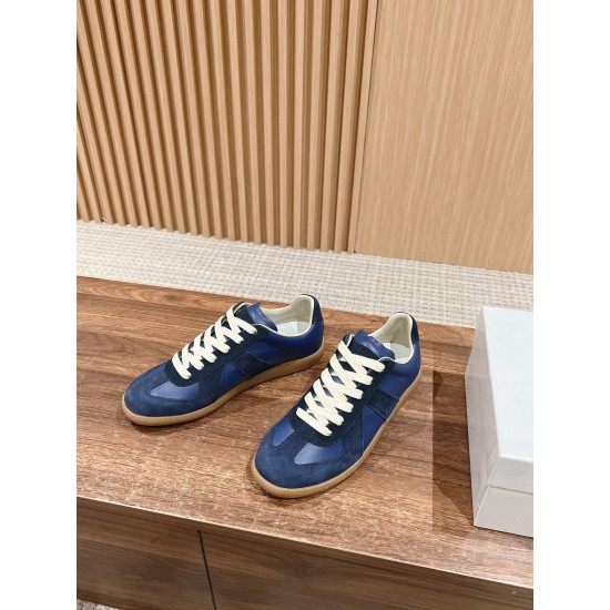 MM6 casual shoes