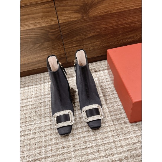 RV BOOTS